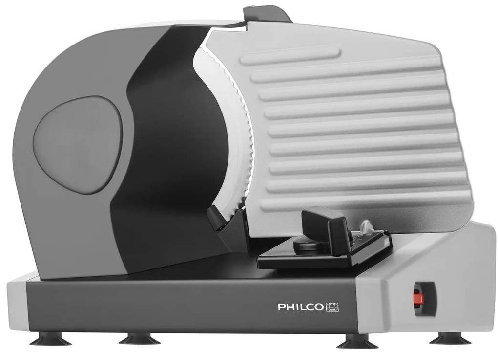 Philco PHFS 8010 ételszeletelőgép