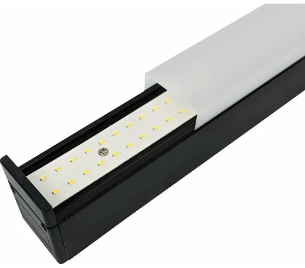 Greenlux GXPR068 - LED Fénycsöves lámpa PROFI LINEAR II LED/36W/230V 4000K