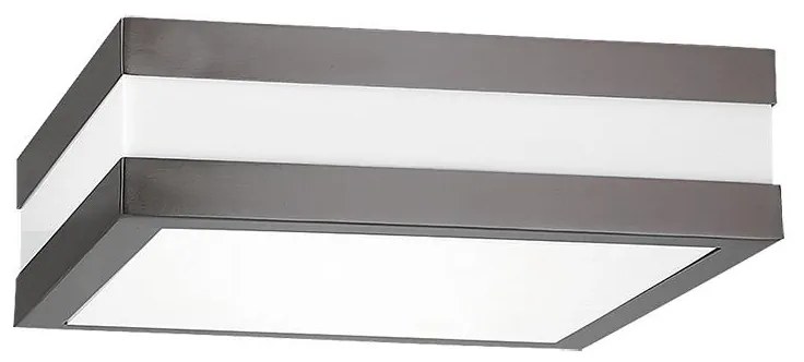 Rabalux 8685 - Kültéri fali lámpa STUTTGART 2xE27/11W/230V