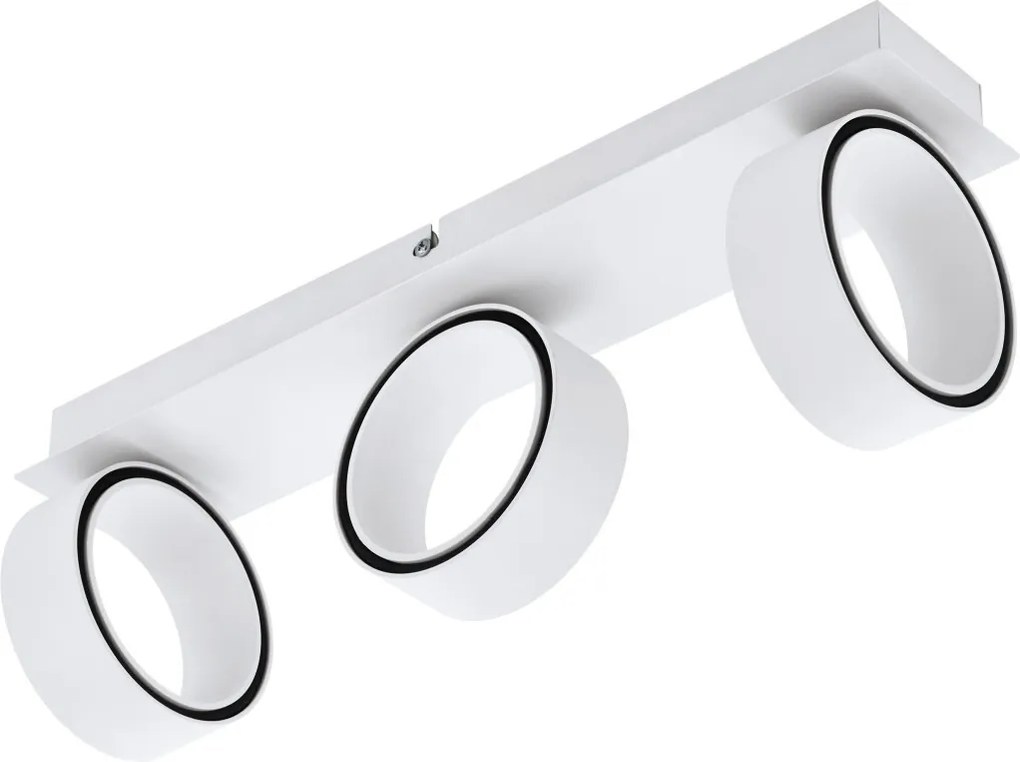 Eglo ALBARIZA 39586 Spotlámpa 3x5W/LED 3000K 1950LM IP20