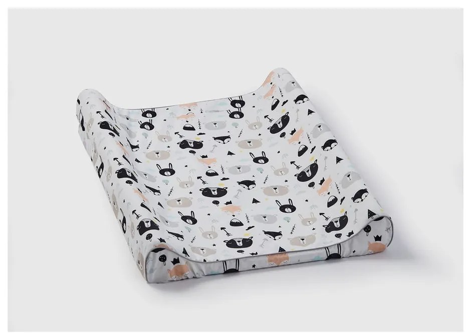 Bears pelenkázó alátét - Pinio