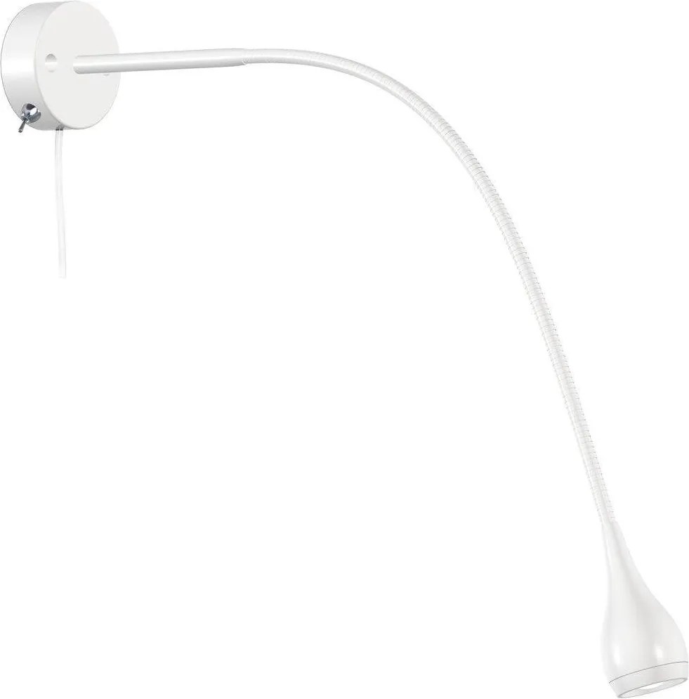 Nordlux DROP LED 320131 Fali lámpa 3000K 130LM IP20