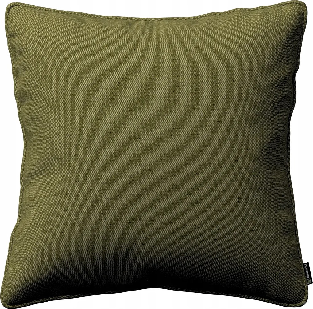 Dekoria Gabi párnahuzat olívazöld