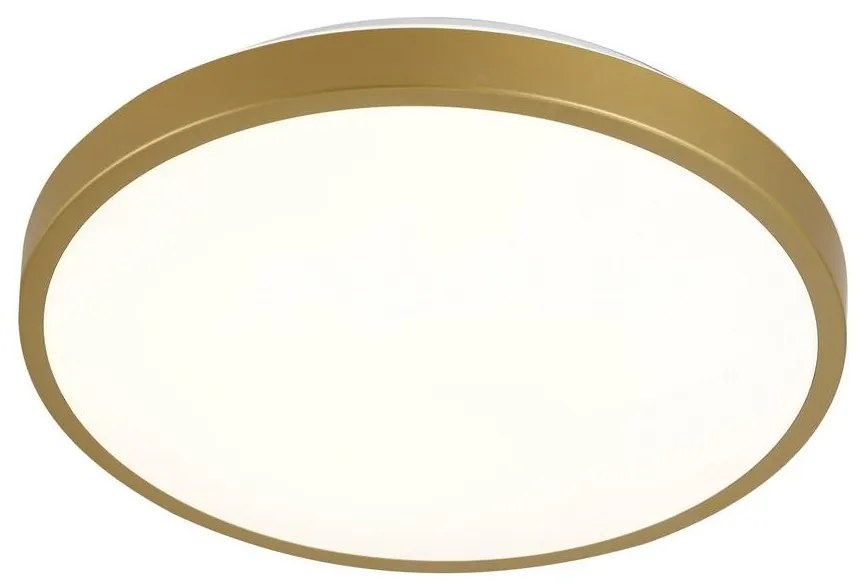 Polux LED Mennyezeti lámpa KERN LED/15W/230V á. 29 cm SA1703