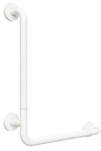 Biztonsági kapaszkodó 63x68 cm fehér