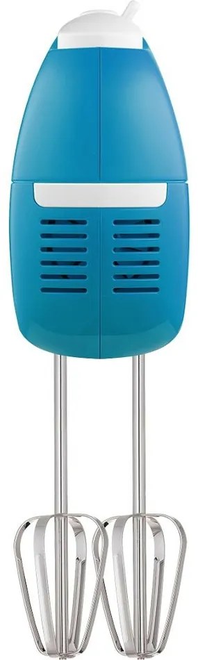 Sencor SHM 5407TQ kézi habverő, világoskék