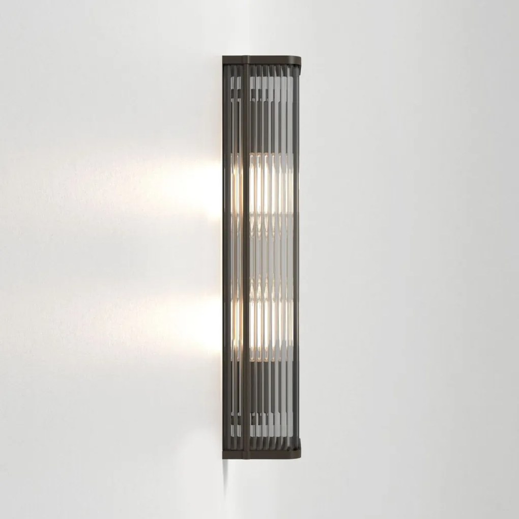 Astro Lighting AVIGNON 1427011 Fali lámpa 2x12W/E27 IP20