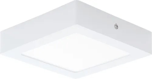 Eglo 94073 - LED mennyezeti lámpatest FUEVA 1 LED/10,95W/230V