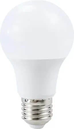 Smd-led izzó e27 9w 810lm  ip20