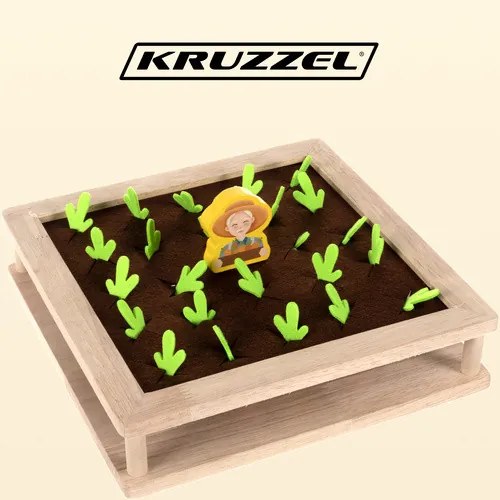 Fa kirakó - Kruzzel farm 22755