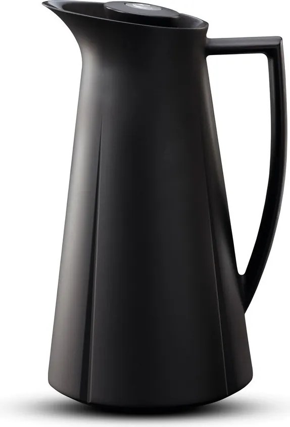 Fekete termosz 1 l Grand Cru – Rosendahl