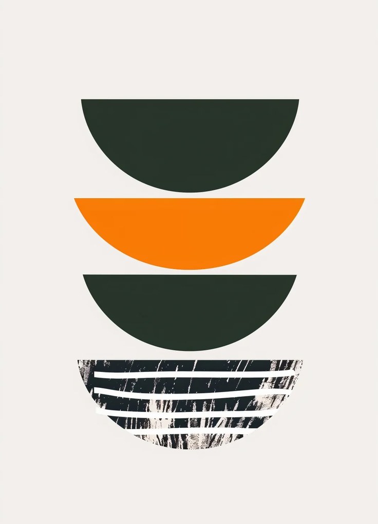 Poszter 20,5x28,4cm Játék Textúra