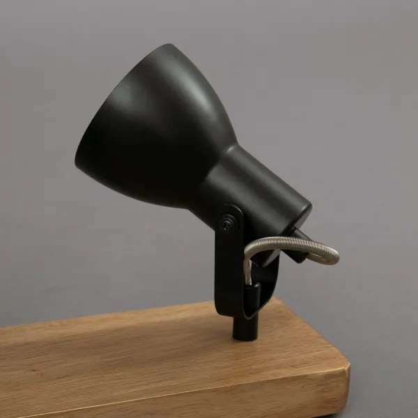 Briloner 2902-025 - Spotlámpa SPOT 2xGU10/35W/230V