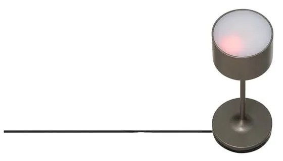 USB hordozható dimmelhető LED kültéri lámpa ø 7 cm Farol Mini – Blomus