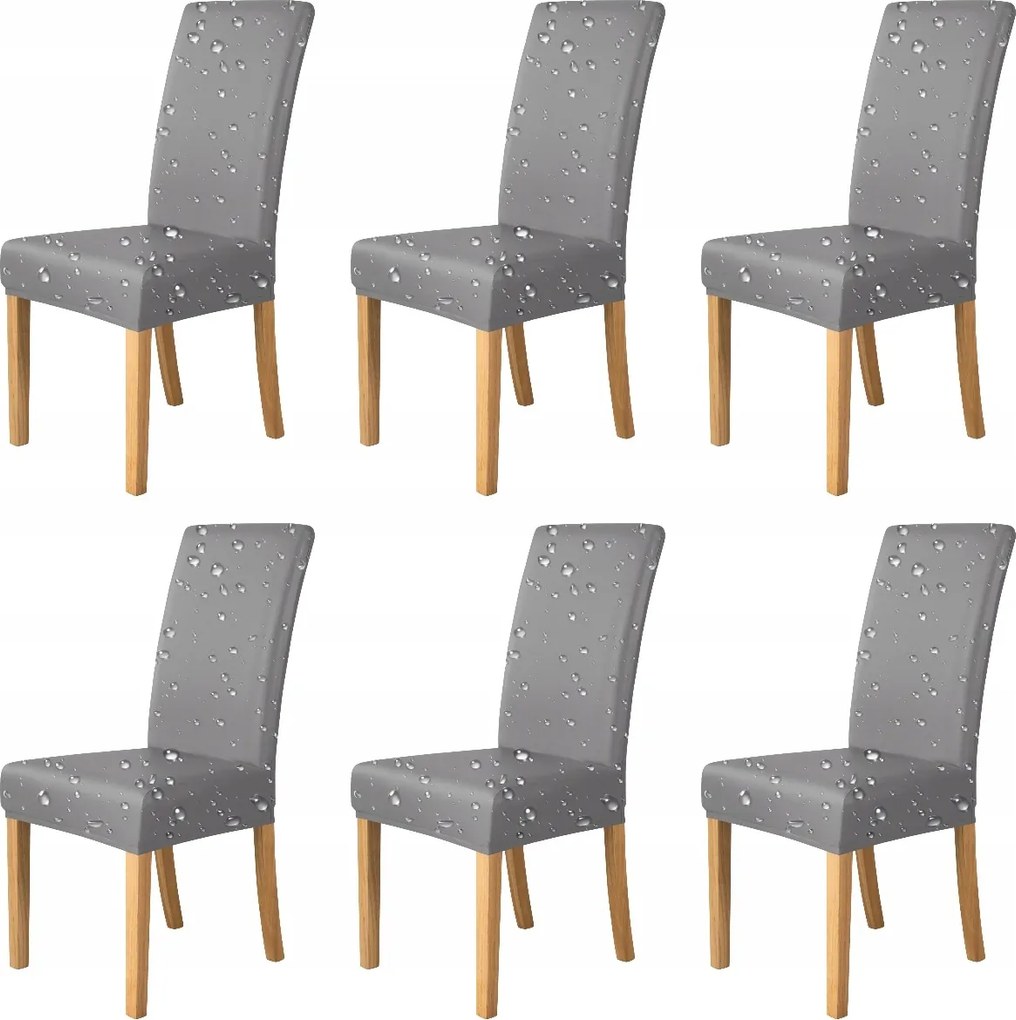 100% vízálló Pu bőr székhuzat