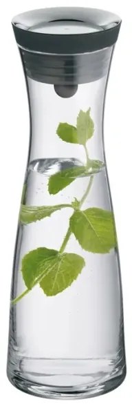 WMF - BASIC vízkarafa 1 l + 2 db pohár