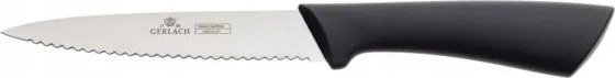 Paradicsomvágó Kés Gerlach Comfort Fogakkal