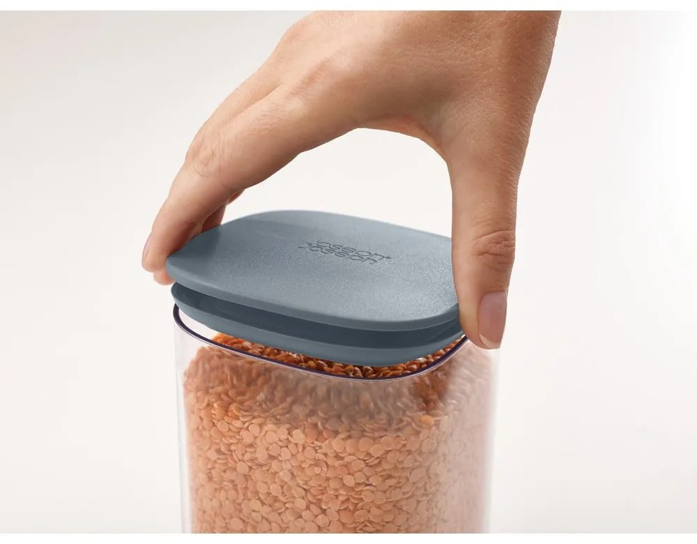 Élelmiszertartó doboz szett 5 db-os Podium – Joseph Joseph