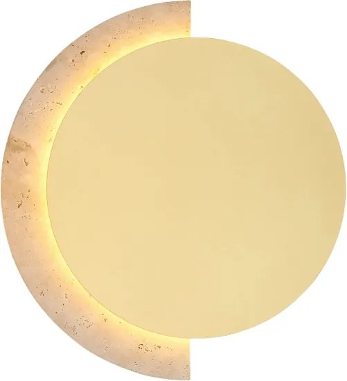 Globo 78393-12 - LED fali lámpatest ROJAS LED/12W/230V 3000K