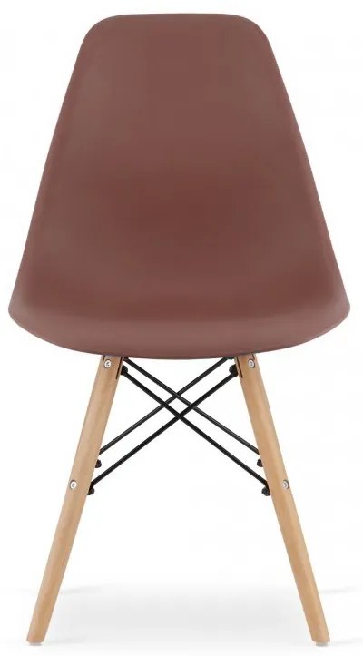 AKCIÓ Barna szék OSAKA II. osztály