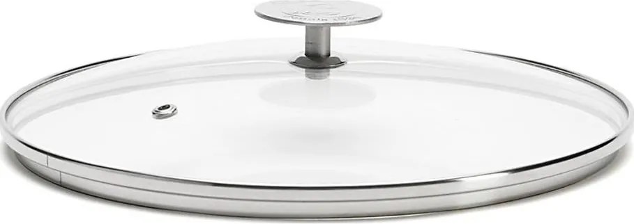 De Buyer 3429.24 - MILADY üvegfedő 24 cm