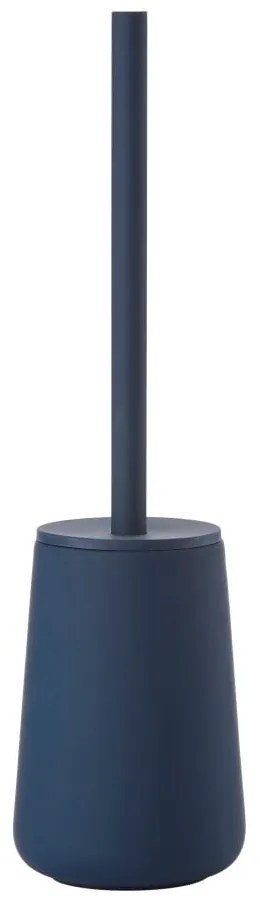 Nova One sötétkék WC-kefe - Zone