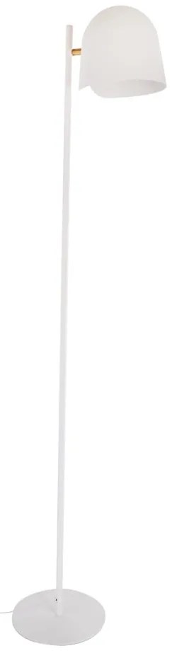 Paris fehér állólámpa, magasság 150 cm - SULION