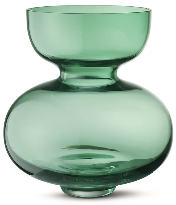 Üvegváza, Alfredo, nagy - Georg Jensen