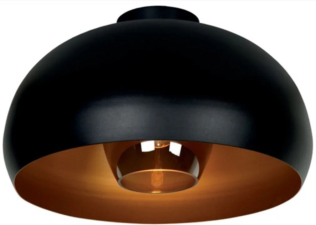 Lucide SHARAN 30186/38/30 Plafonlámpa 1x60w/e27 ip20
