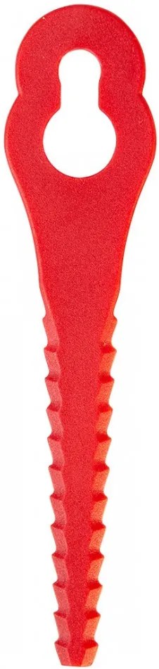 Akkus Fűszegélynyíró 18V Li-I Akkunélkül Graphite