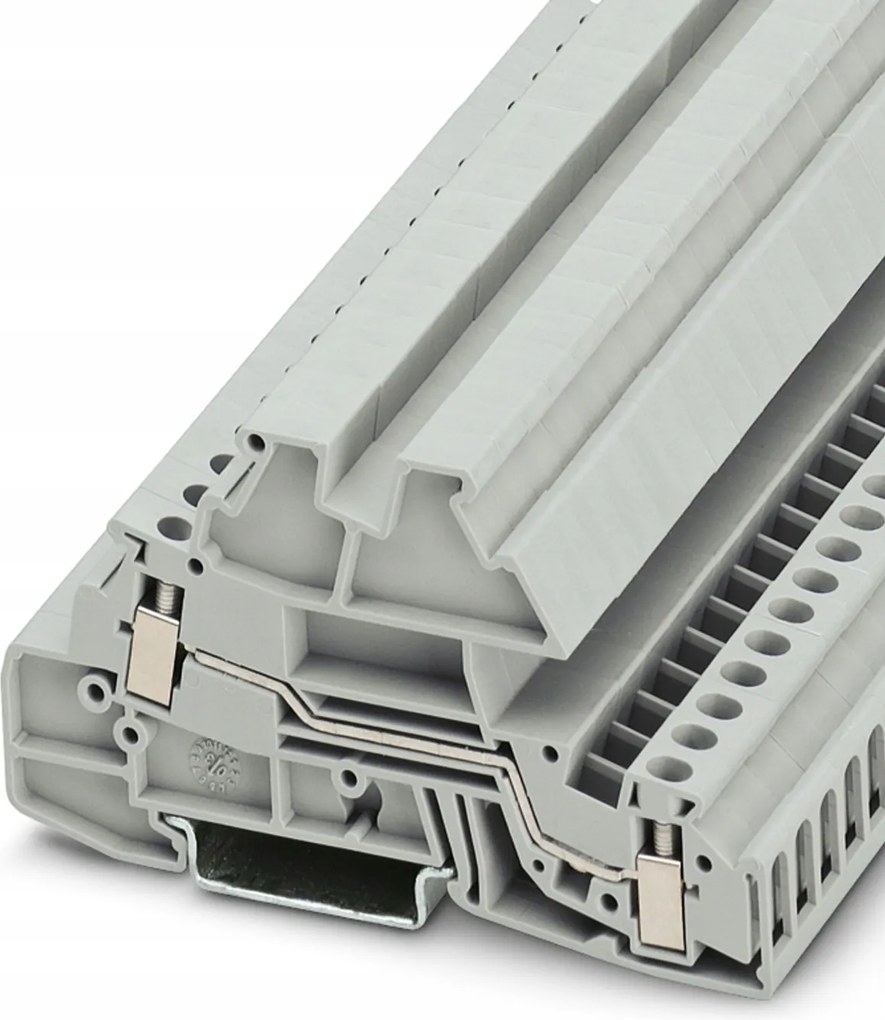 Pik 4-L Beépítési szintű sorkapocs 2714048 1 db