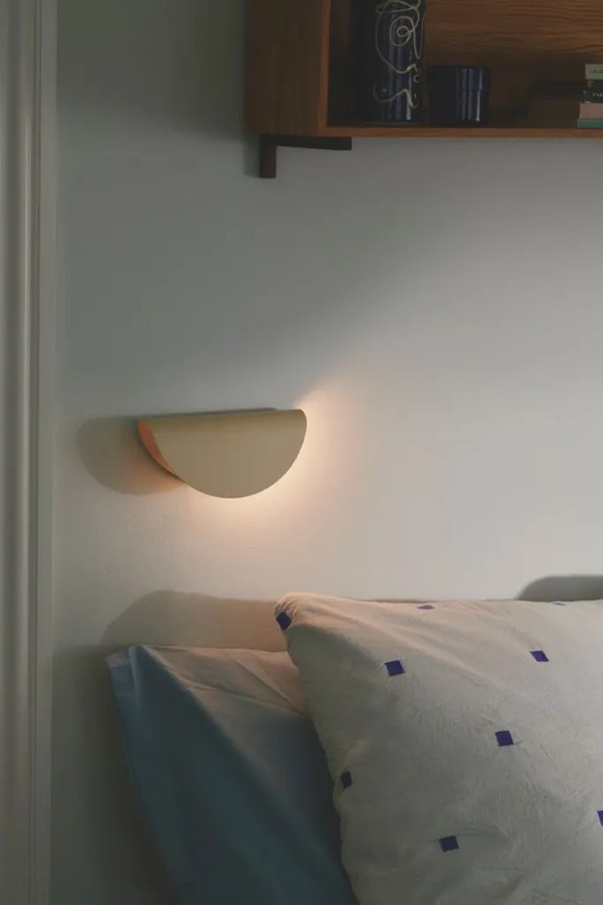 Nordlux MODEL 2412401009 Fali lámpa 1x25W/E14 IP20