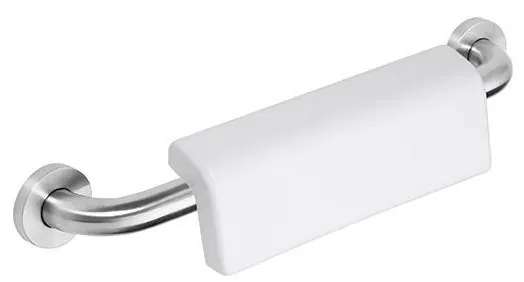 Fogantyú 58x12,4 cm rozsdamentes acél/ezüstszínű