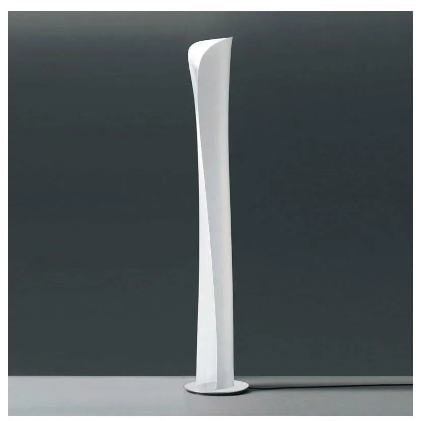 Artemide 1361020A - LED Állólámpa CADMO LED/44W/230V + 1xGU10/10W/230V fehér