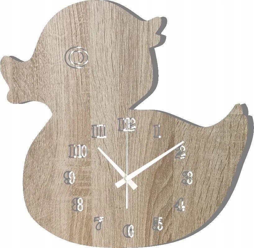 Gyerek falióra Kacsa Doris Kacsa 45 cm