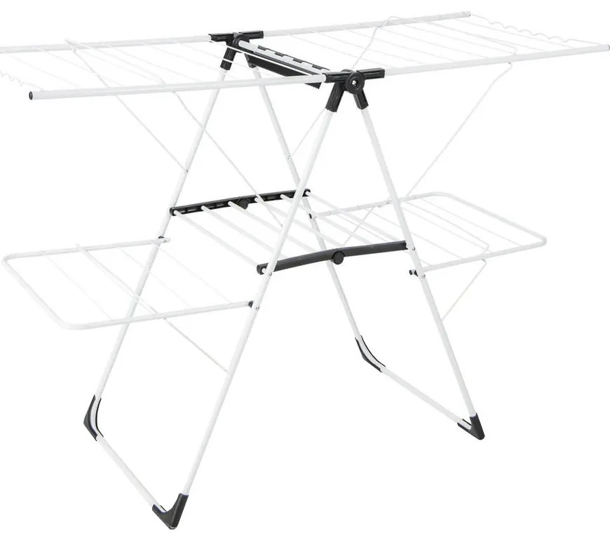 Összecsukható ruhaszárító