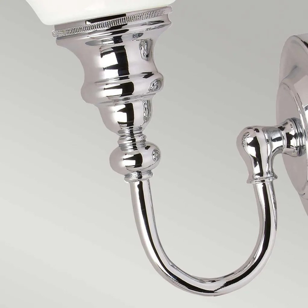 Elstead Lighting CHEADLE BATH-CD1 Fali lámpa 1x40W/G9 IP44