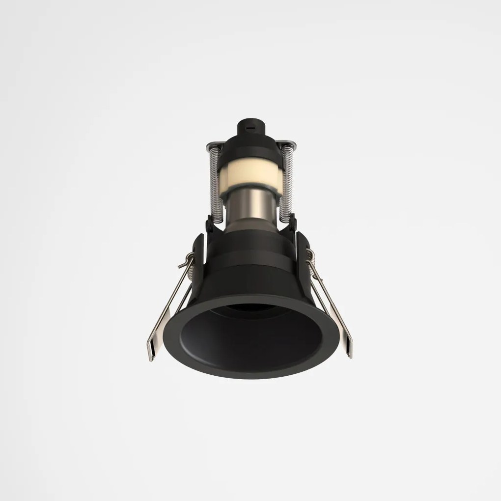 Astro Lighting MINIMA 1249054 Beépíthető spotlámpa 1x4W/GU10 mini IP20