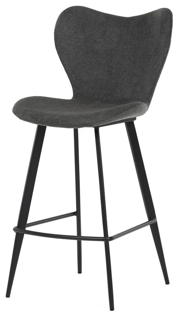 B-1068 GREY2 bárszék szett, 2 db