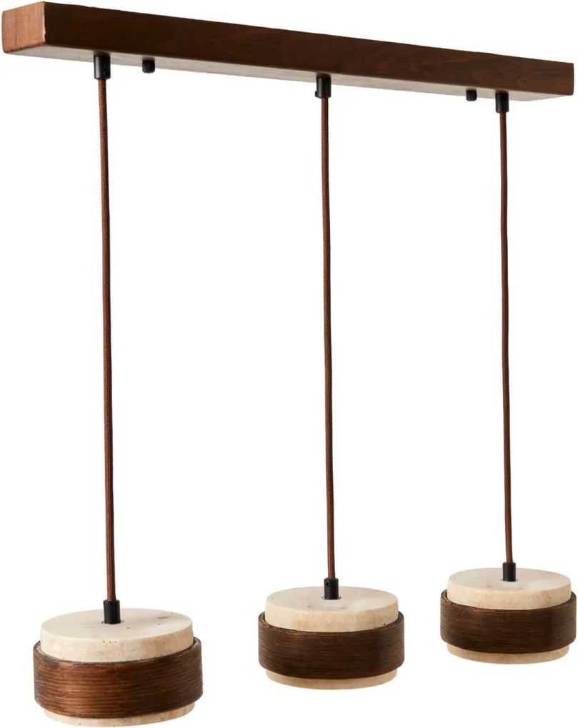 Lover C - Walnut - ELS