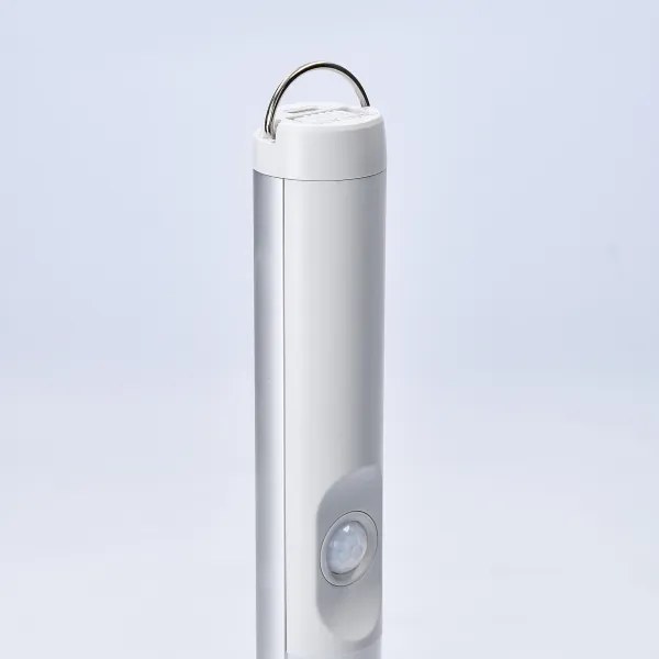 Solight WL912 - LED Újtraölthető bútorvilágítás érzékelővel LED/2,5W/3,7V 1800mAh