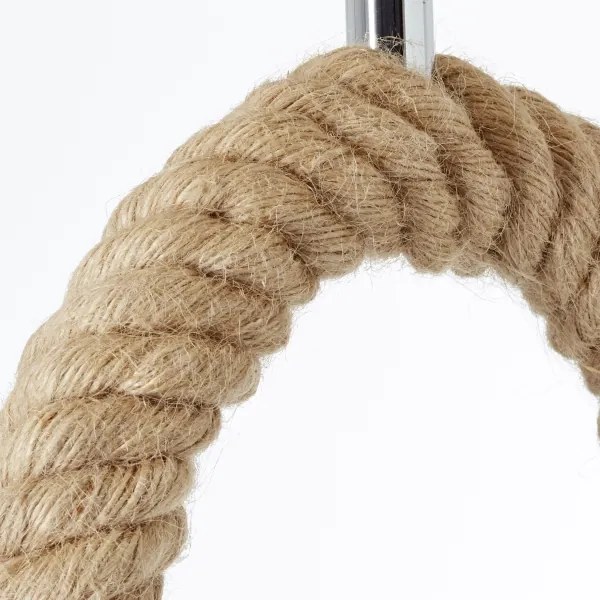 Brilliant - Állólámpa SAILOR 1xE27/40W/230V bézs/krém