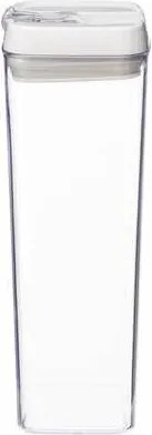 Oslo Hermetikus Ételtároló Doboz 1,7L Műanyag