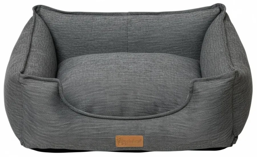 Nordic prémium kutyafekhely, L 95x75 cm