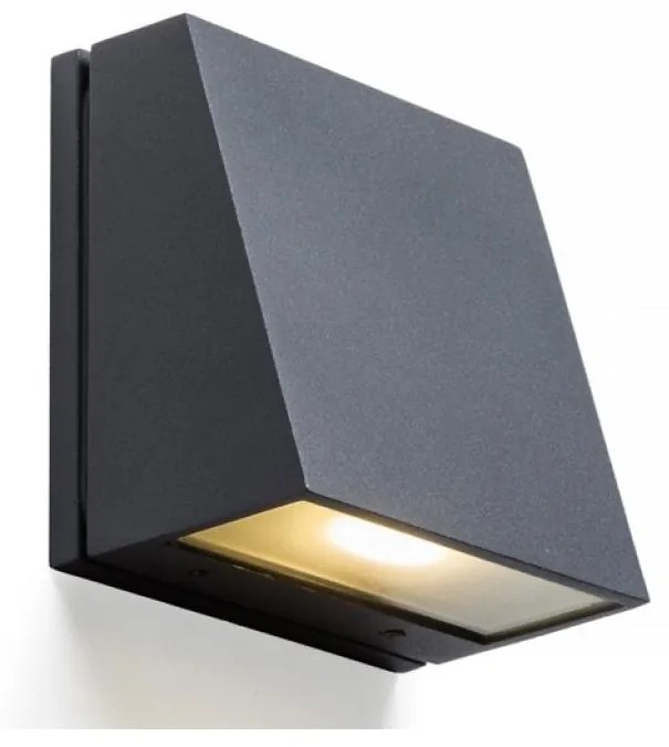 RED RED -Design Rendl-R10399- LED Kültéri fali lámpa GIGI LED/3,3W/230V IP65 W2527