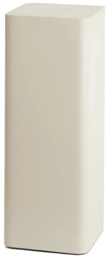 Fém tárolóasztal 30.5x30.5 cm Alurio – Light &amp; Living