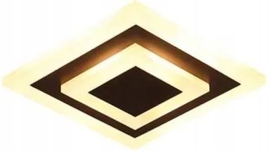 Modern Led Mennyezeti Lámpa 10W fényerőszabályozható