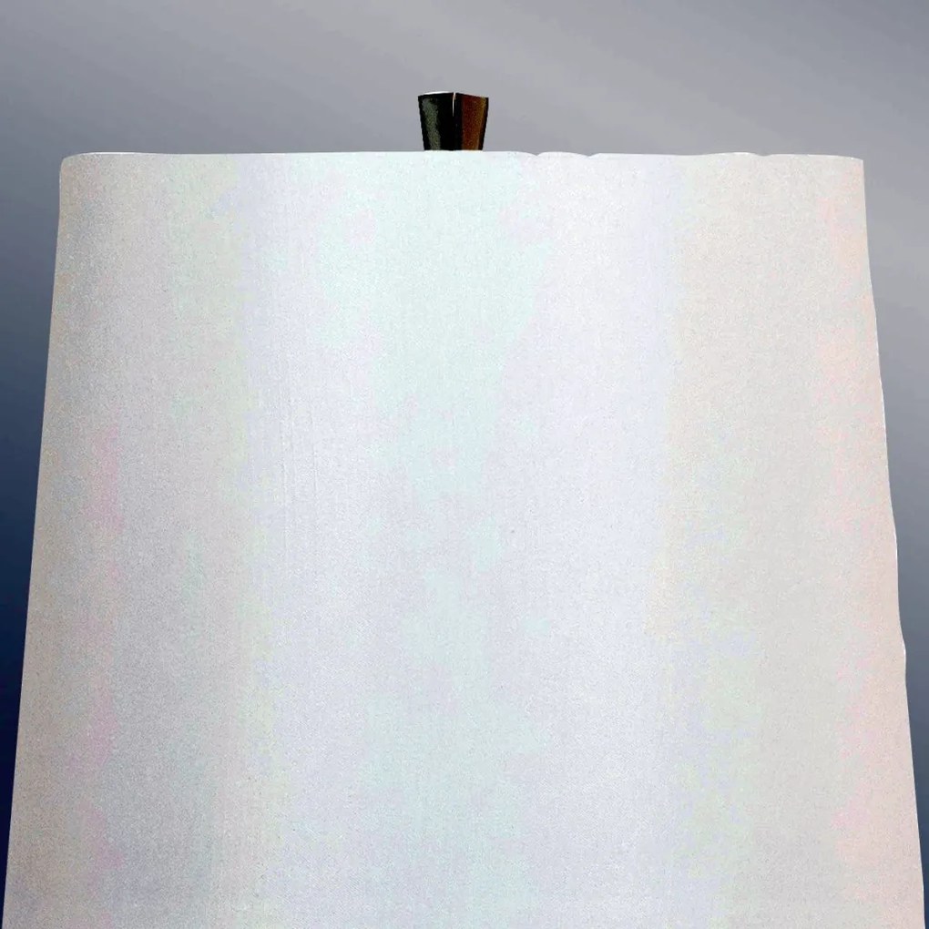 Elstead Lighting Ascent ASCENT-TL-BLK-W Asztali lámpa 1x60W/E27