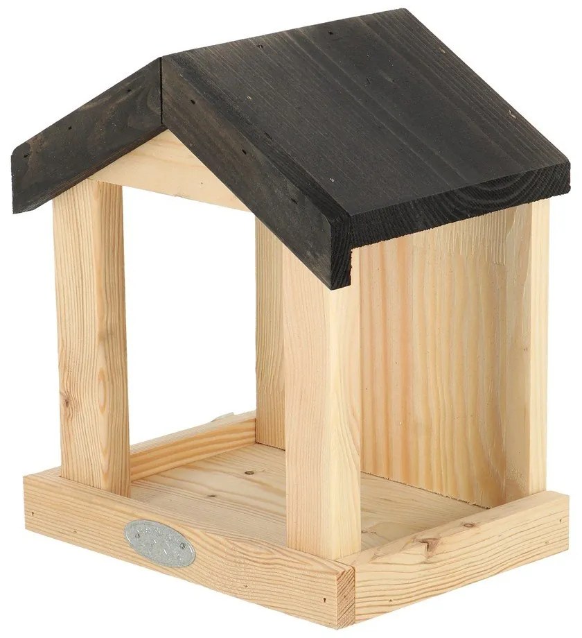 Shelter fa madáretető - Esschert Design