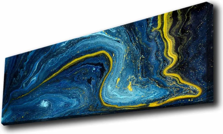 Vászonkép, 30×90 cm – 3090KTLGDACT